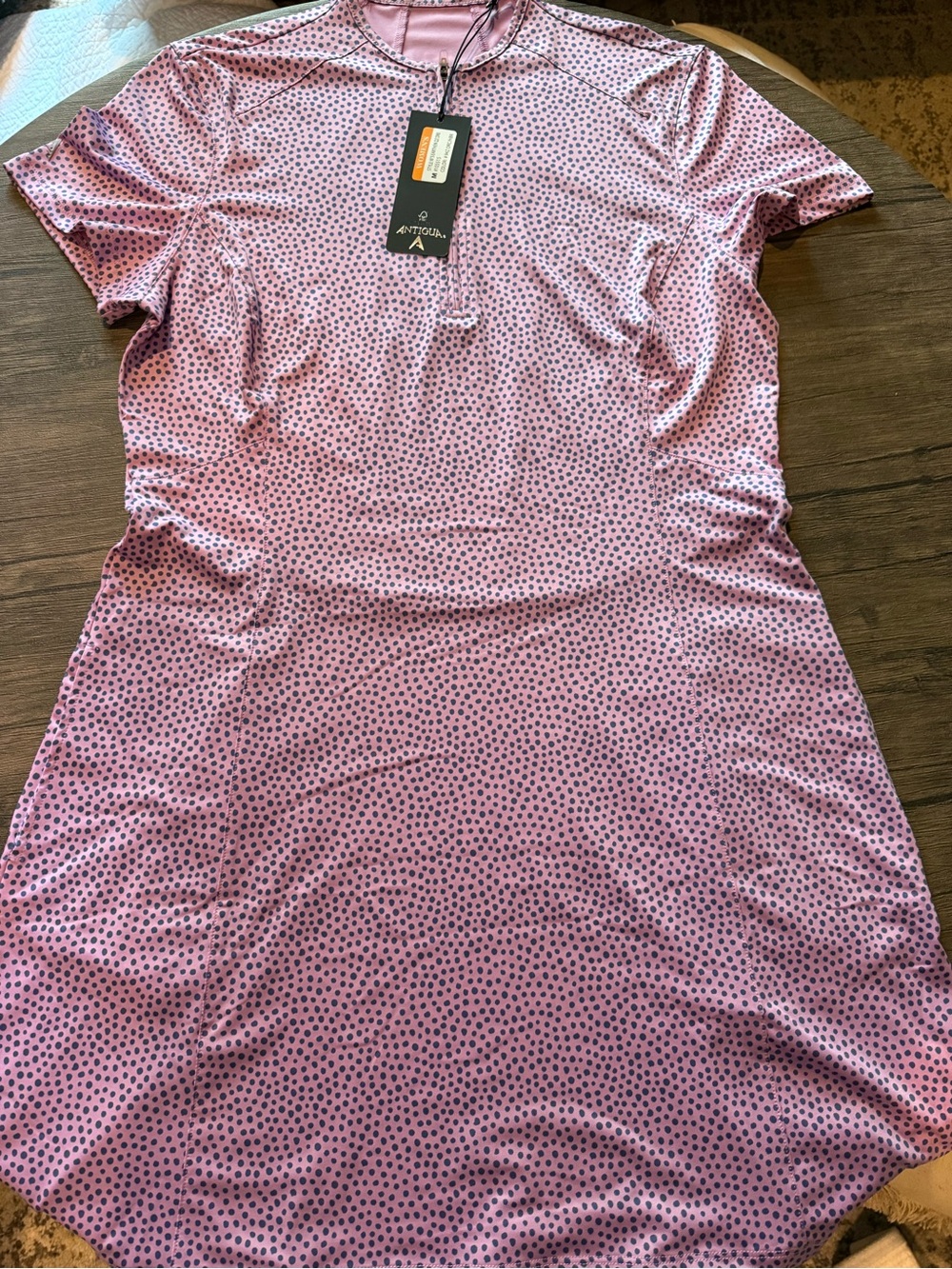 Golf or Tennis Dress
